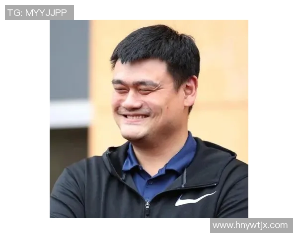 姚明被PS恶搞成各种搞笑角色网友创意无限引发热议