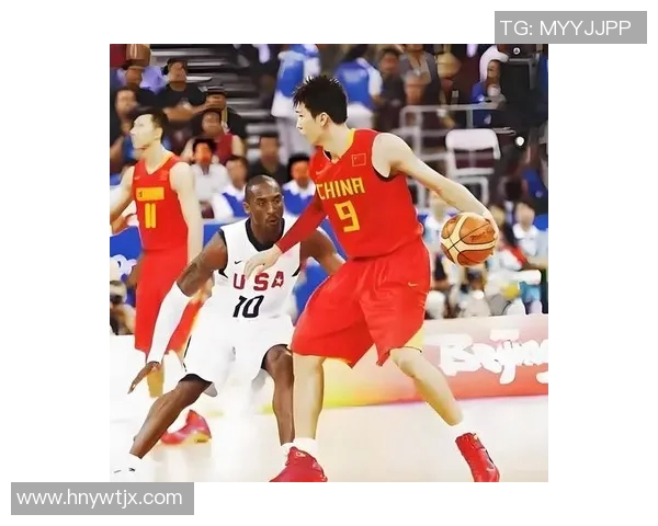 孙悦姚明携手共创中国篮球辉煌成就的传奇之路 孙悦姚明携手共创中国篮球辉煌成就的传奇之路