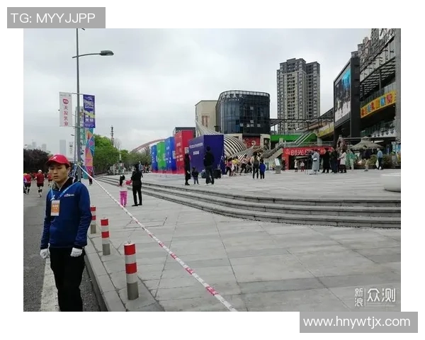 广州街舞队在城市马拉松中的转型之路与新机遇探索