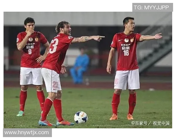 恒大宣布引进巴西前锋，刷新中超最高转会纪录，球队士气大涨