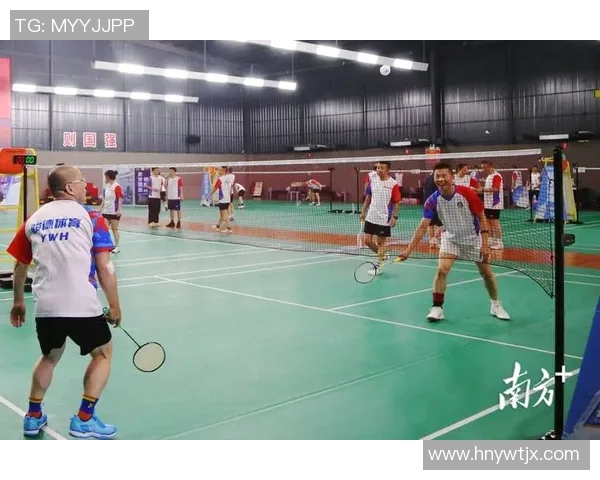 杭州羽毛球队在精英赛中的比赛经验与表现分析