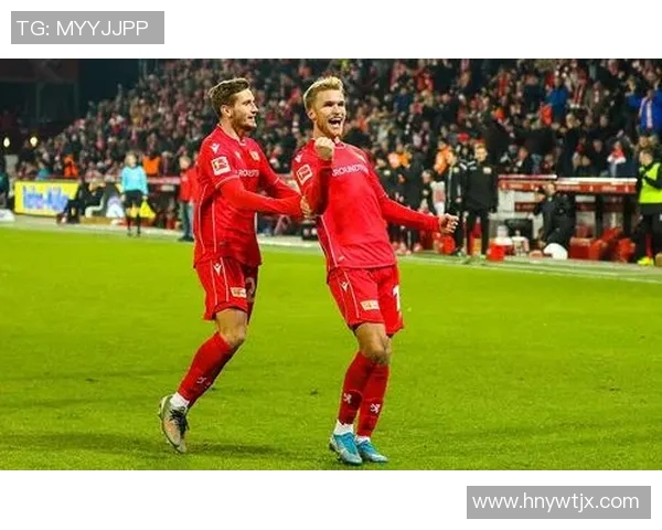 汉堡大胜，升班马德甲亮眼表现