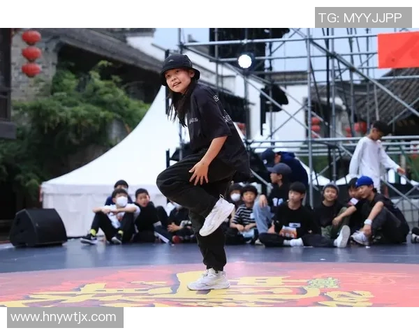 武汉街舞队的灵活性探秘：舞动城市节奏与青春活力的交融