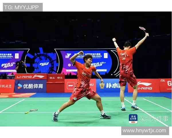 深度解析深圳羽毛球队技术特点与其他球队的差异与优势